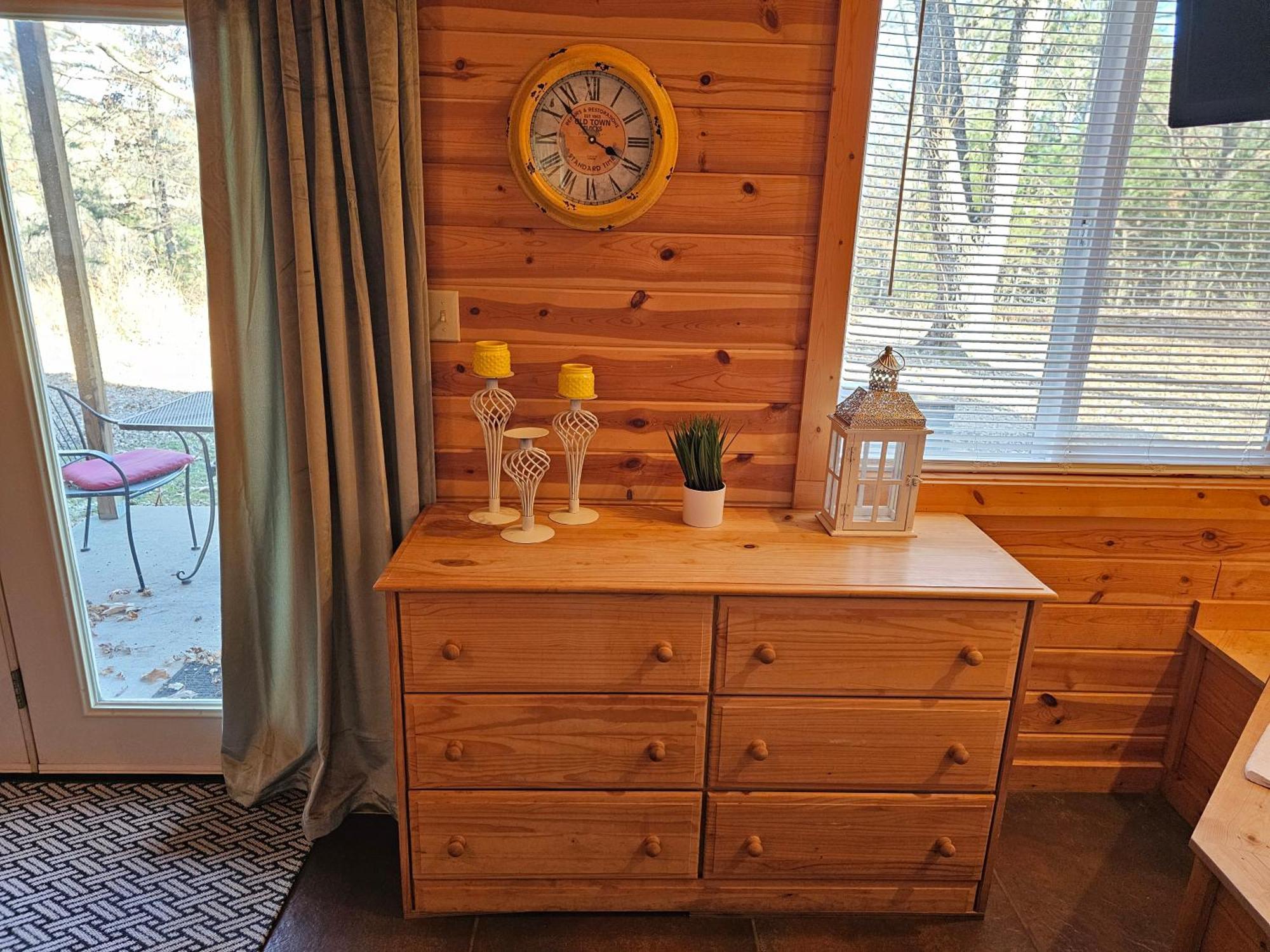5 Min To Beaver Lake-King Bed-Fire Pit-Jetted Tub #4 尤里卡斯普林斯 外观 照片